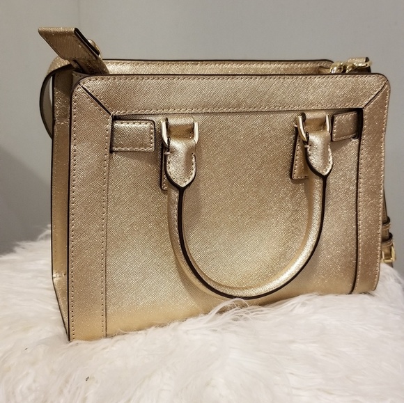 Michael Kors purse - Picture 2 of 4